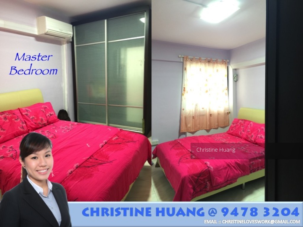Blk 746 Yishun Street 72 (Yishun), HDB 3 Rooms #112718112